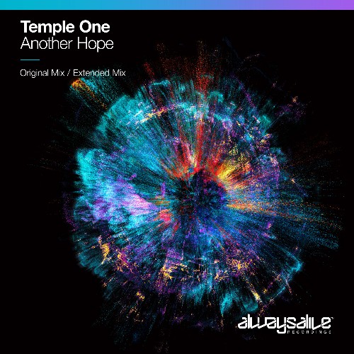 VA - Temple One - Another Hope (2022) (MP3)