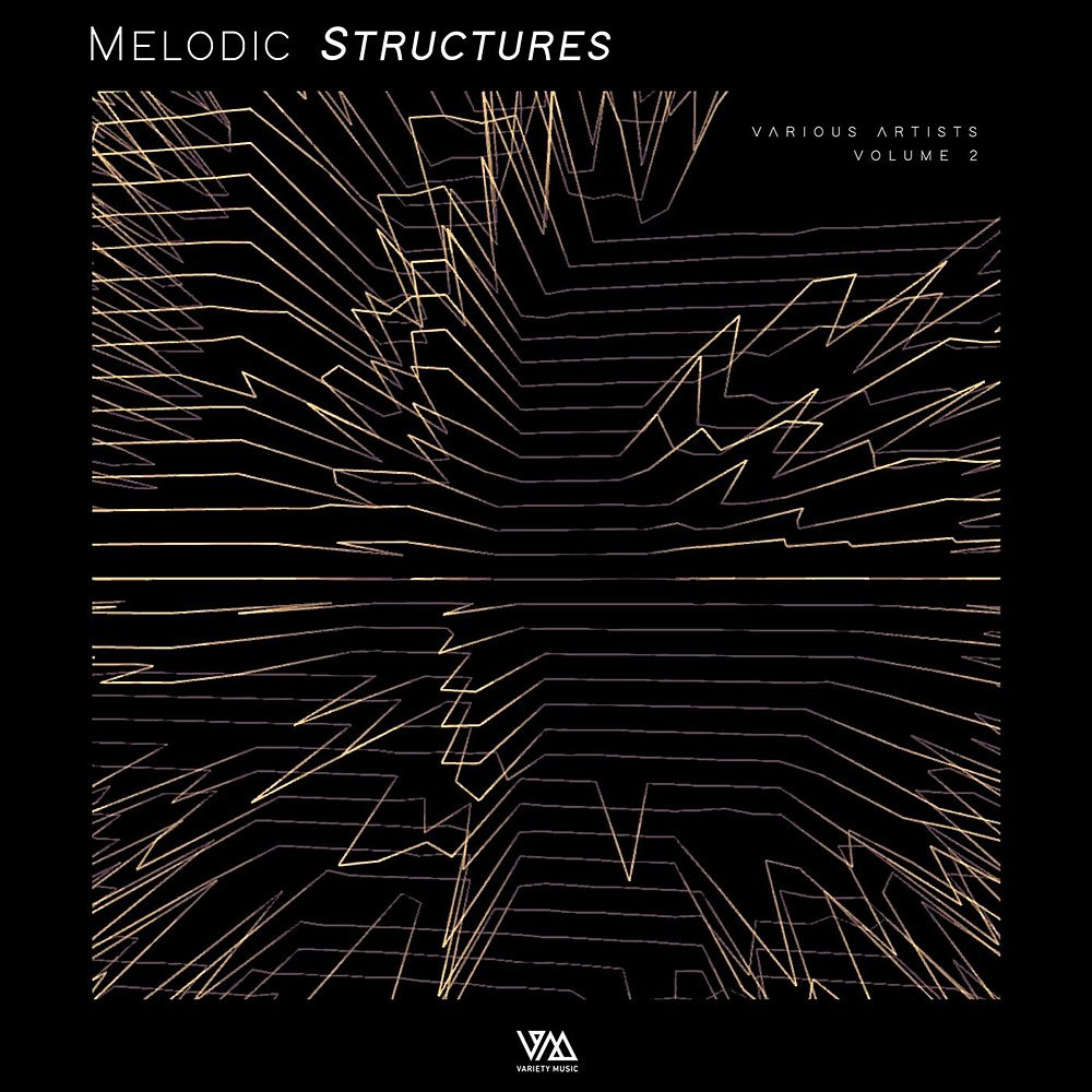 Melodic Structures Vol 2 (2022) 