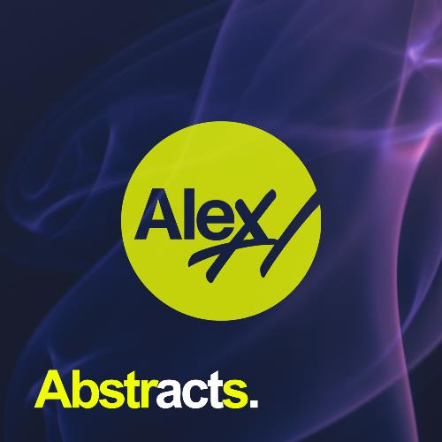 VA - Alex H & Terry Da Libra - Abstracts 005 (2022-08-11) (MP3)