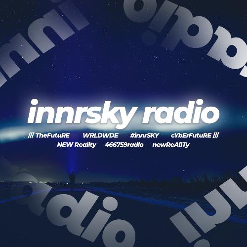 VA - Innrsky - Innrsky Radio Episode 030 (2022-08-11) (MP3)