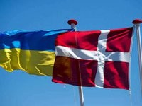 Данія приєдналася до програми з навчання українських військовослужбовців у Великій Британії