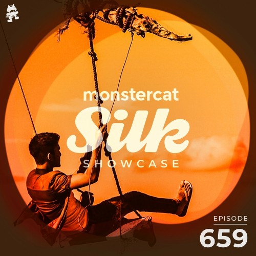 Monstercat Silk Showcase 659 (Hosted by Vintage & Morelli) (2022-08-10)