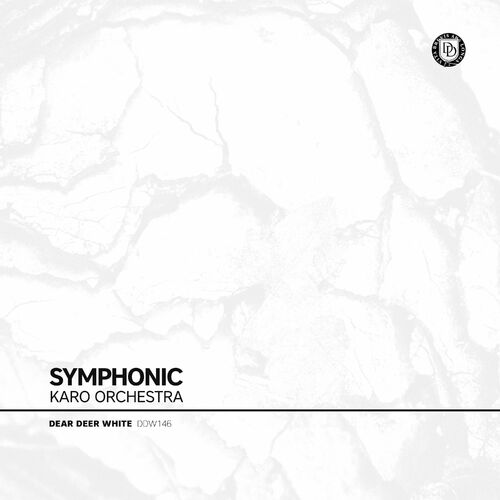 Karo Orchestra - Symphonic LP (2022)