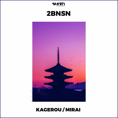 VA | 2bnsn - Kagerou / Mirai (2022) MP3