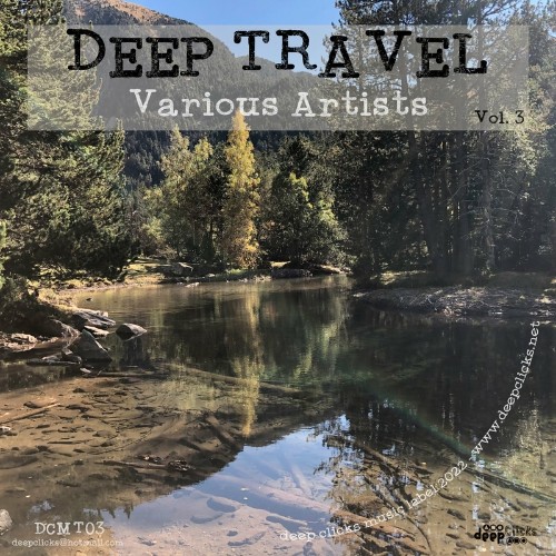 Deep Travel, Vol. 3 (2022)