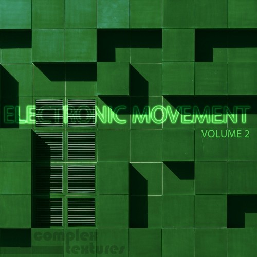 VA - Electronic Movement, Vol. 2 (2022) (MP3)