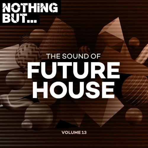 VA - Nothing But... The Sound of Future House, Vol. 13 (2022) (MP3)