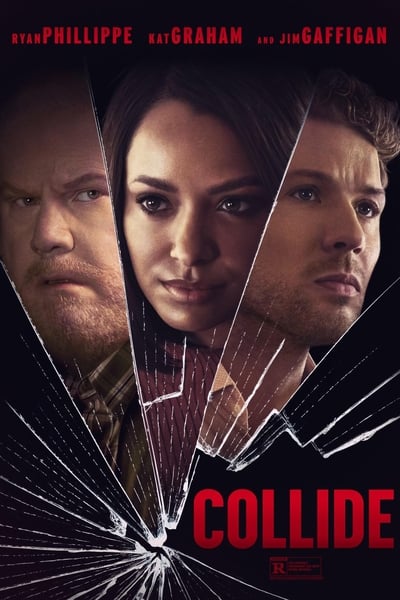 Collide (2022) 720p WEBRip x264 AAC-YiFY