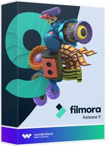 Wondershare Filmora 11.4.7.358 Multilingual (x64)