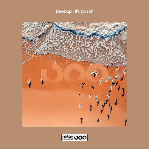 VA | Deebop - It's You EP (2022) MP3