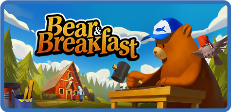Bear and Breakfast v1.3.2 GOG