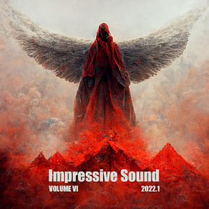 VA - Impressive Sound 2022.1: Volume VI (2022)