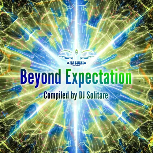 VA - Beyond Expectation Compiled by DJ Solitare (2022) (MP3)