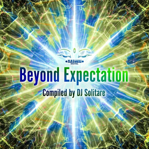 Beyond Expectation Compiled by DJ Solitare (2022)