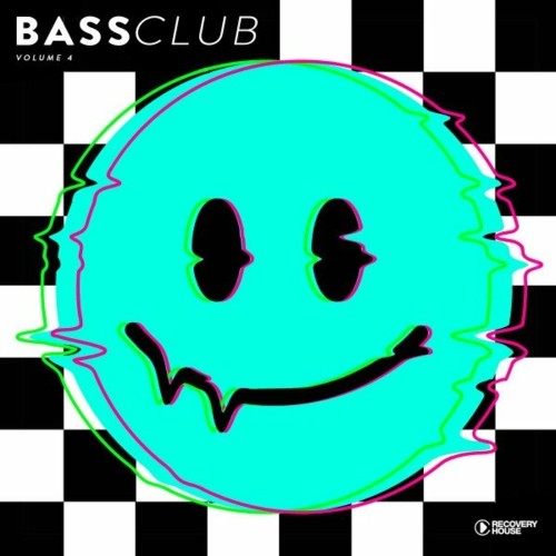 VA - Bass Club, Vol. 4 (2022) (MP3)