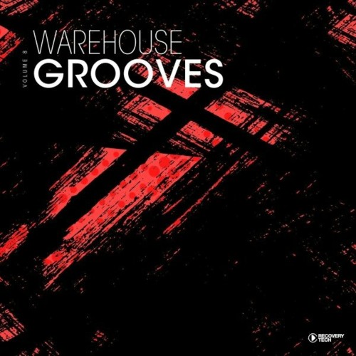 Warehouse Grooves, Vol. 8 (2022)