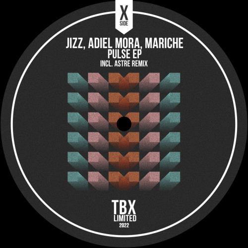 VA - Adiel Mora & Mariche - Pulse EP (2022) (MP3)
