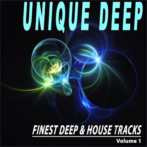 VA - Unique Deep, Vol. 1 (Finest Deep & House Tracks) (2022) (MP3)