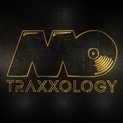 VA - TRAXXOLOGY volume I (2022) (MP3)