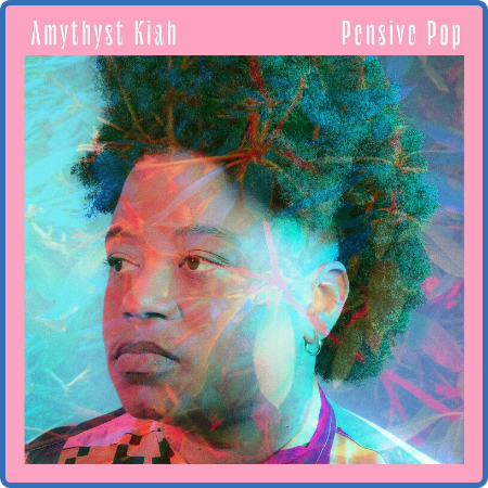 Amythyst Kiah - Pensive Pop (2022)