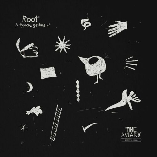 VA - Root - A Typical Gesture (2022) (MP3)