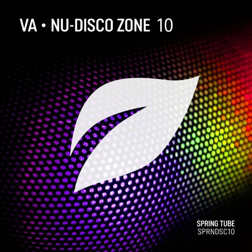 VA - Nu-Disco Zone, Vol. 10 (2022) (MP3)