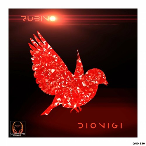 VA - Dionigi - Rubino (2022) (MP3)