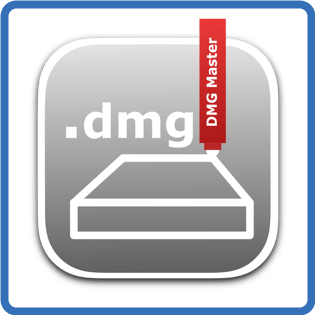 DMG Master 2.9.1 macOS