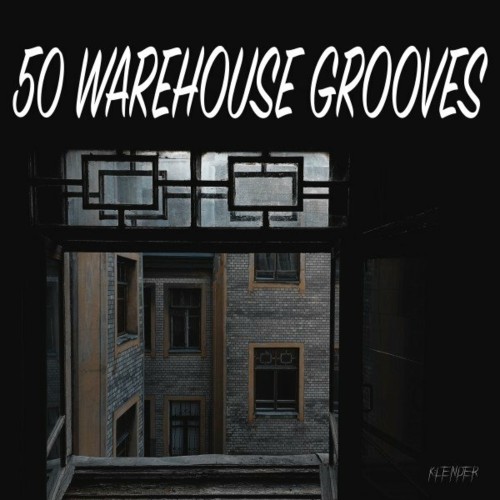 VA - 50 Warehouse Grooves (2022) (MP3)