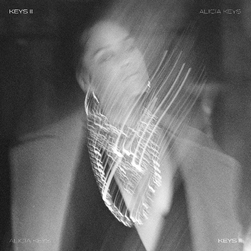 VA | Alicia Keys - KEYS II (2022) MP3