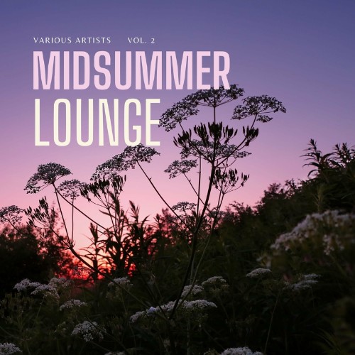 VA - Midsummer Lounge, Vol. 2 (2022) (MP3)