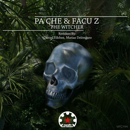 VA - Pa Che & Facu Z - The Witcher (2022) (MP3)