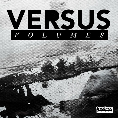 Acid Lab - The Versus Volumes (2022)