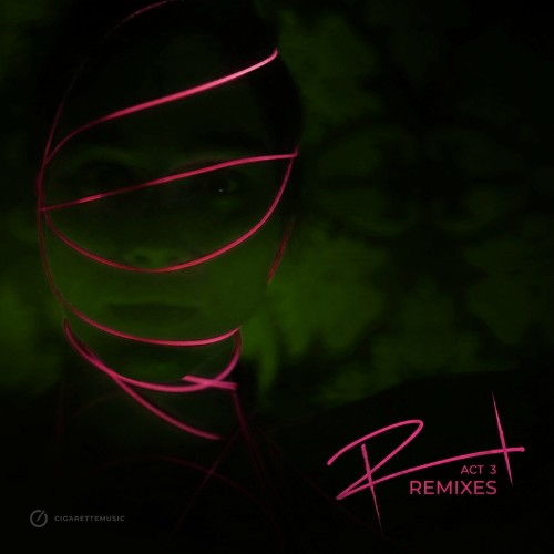 VA - Renascent Act 3 (Remixes) (2022) (MP3)