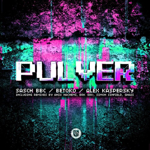 VA - Sasch BBC & Betoko & Alex Kaspersky - Pulver (2022) (MP3)