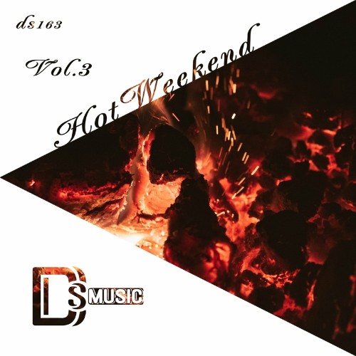 VA - Hot Weekend, Vol. 3 (2022) (MP3)