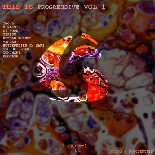 VA - This Is Progressive, Vol. 1 (2022) (MP3)