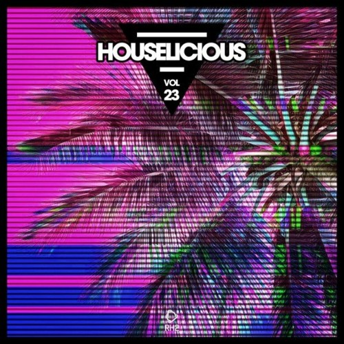 VA - Houselicious, Vol. 23 (2022) (MP3)