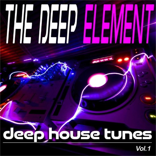 VA | The Deep Element, Vol. 1 (deep house tunes) (2022) MP3