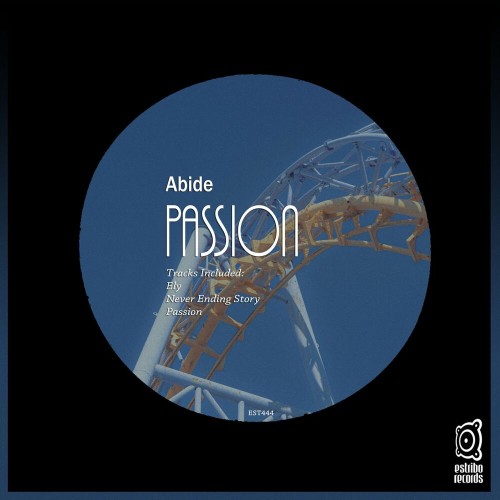 Abide - Passion (2022)