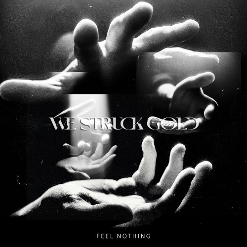 We Struck Gold - Feel Nothing (2022)