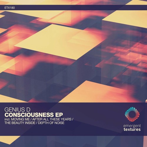 VA - Genius D - Consciousness (2022) (MP3)