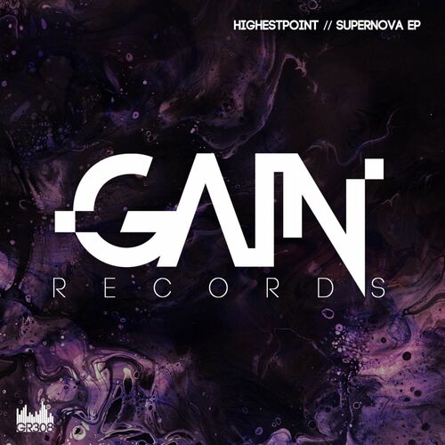 VA - Highestpoint - Supernova EP (2022) (MP3)