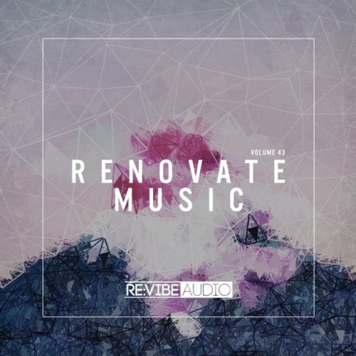 Renovate Music, Vol. 43 (2022)