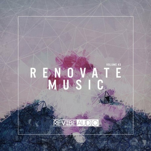 VA | Renovate Music, Vol. 43 (2022) MP3