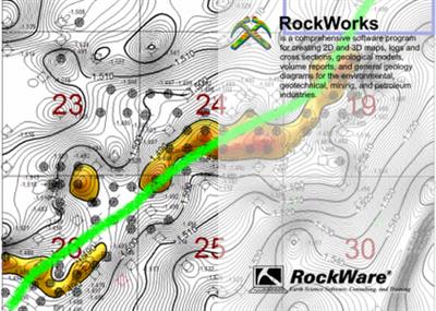RockWare RockWorks 2022.7.28 Win x64