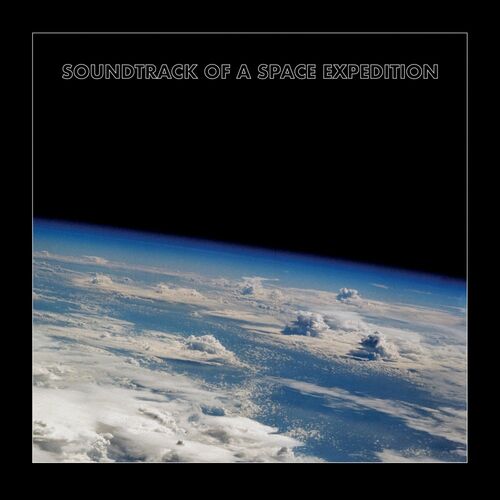 VA - Antoine Bourachot - Soundtrack Of A Space Expedition (2022) (MP3)