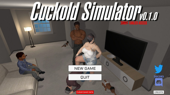 Team Sneed - Cuckold simulator: Life As a Beta Male Cuck v0.8.1 Porn Game