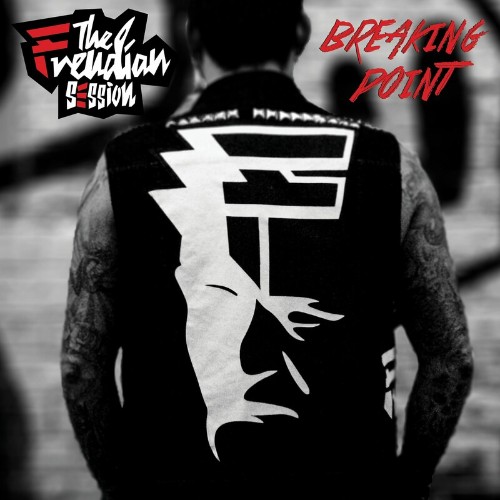 VA - The Freudian Session - Breaking Point (2022) (MP3)