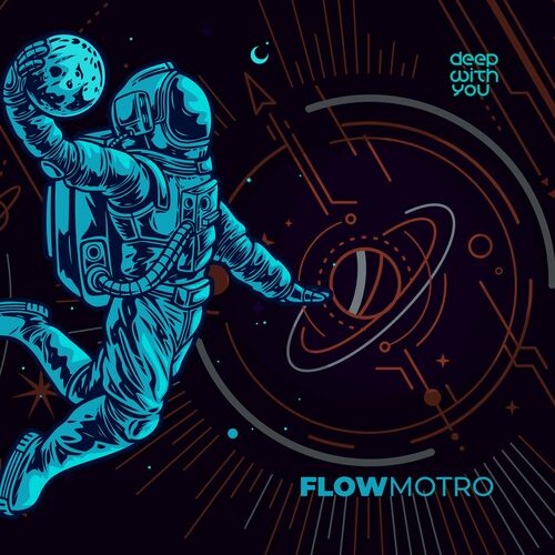 VA - Flowmotro - Hologram (2022) (MP3)